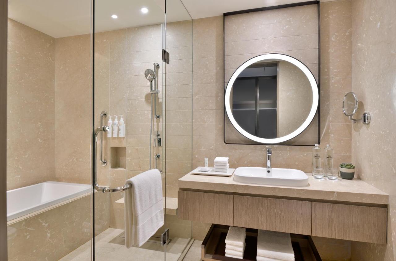 Marriott Executive Apartments 纳威孟买 外观 照片